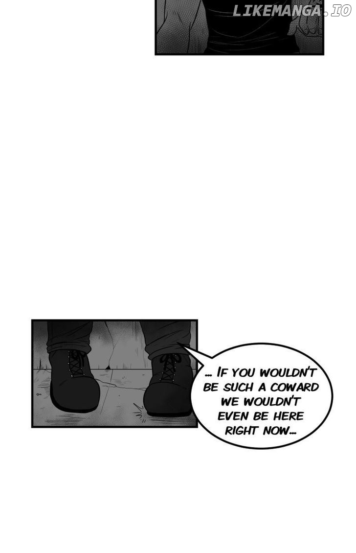 Bite Me chapter 38 - page 16