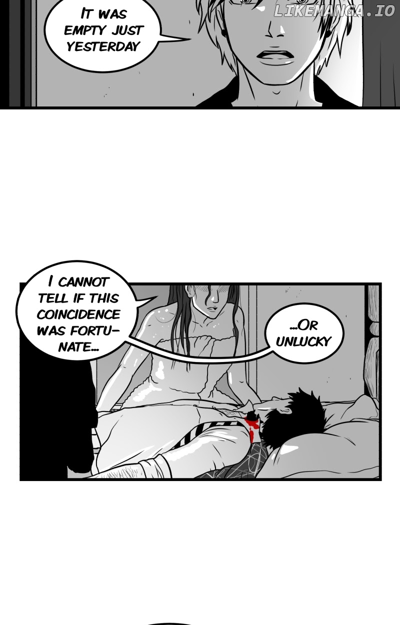 Bite Me chapter 75 - page 7