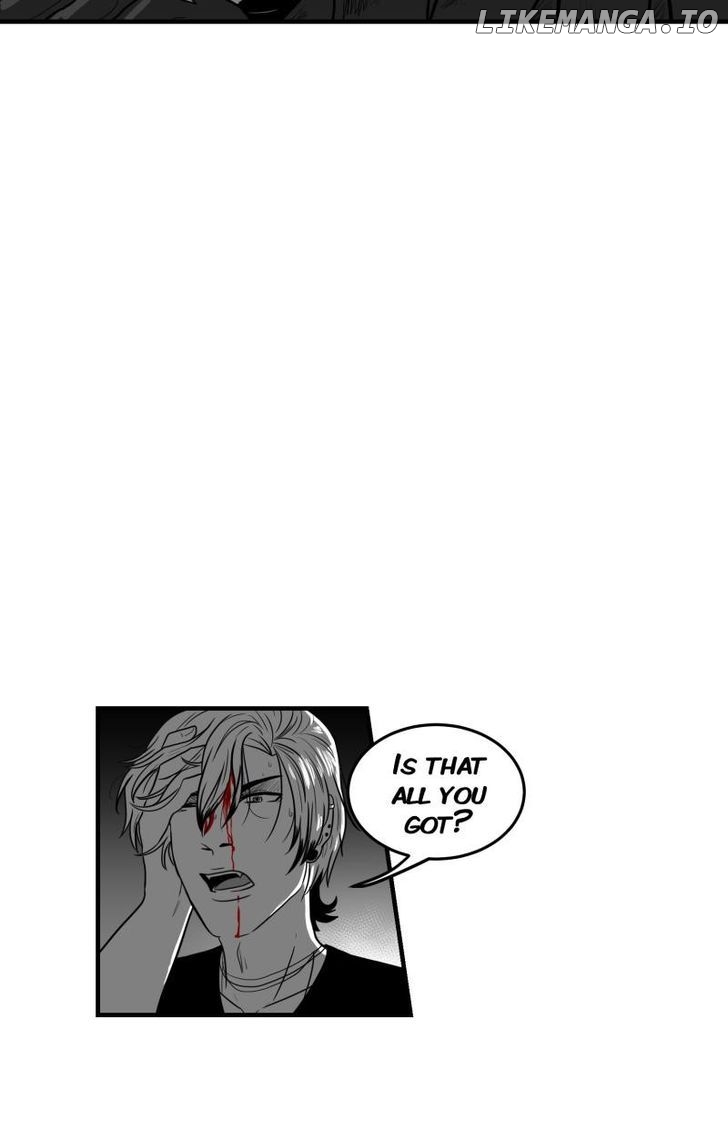 Bite Me chapter 39 - page 19