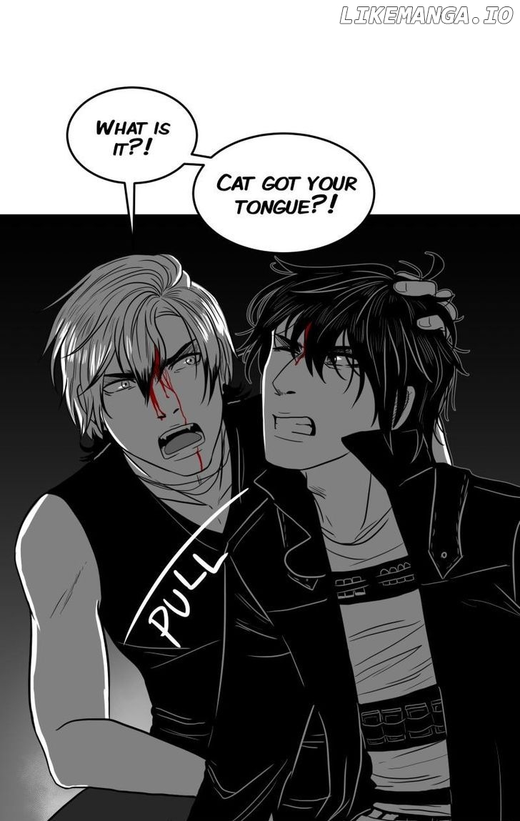 Bite Me chapter 39 - page 29