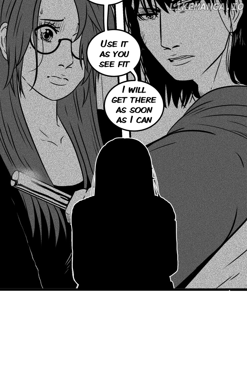 Bite Me chapter 77 - page 16