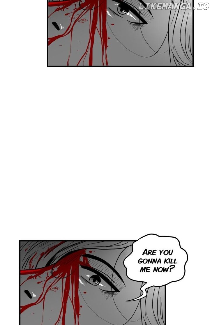 Bite Me chapter 40 - page 17