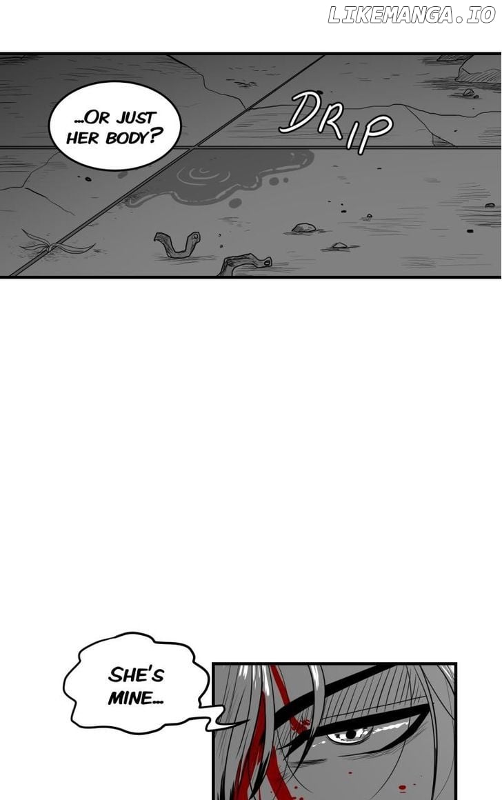 Bite Me chapter 40 - page 34