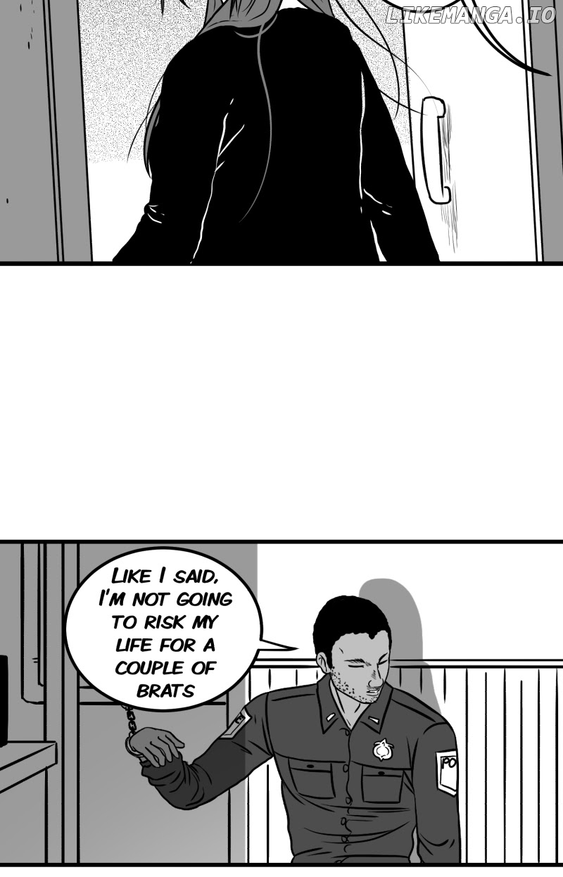 Bite Me chapter 78 - page 23