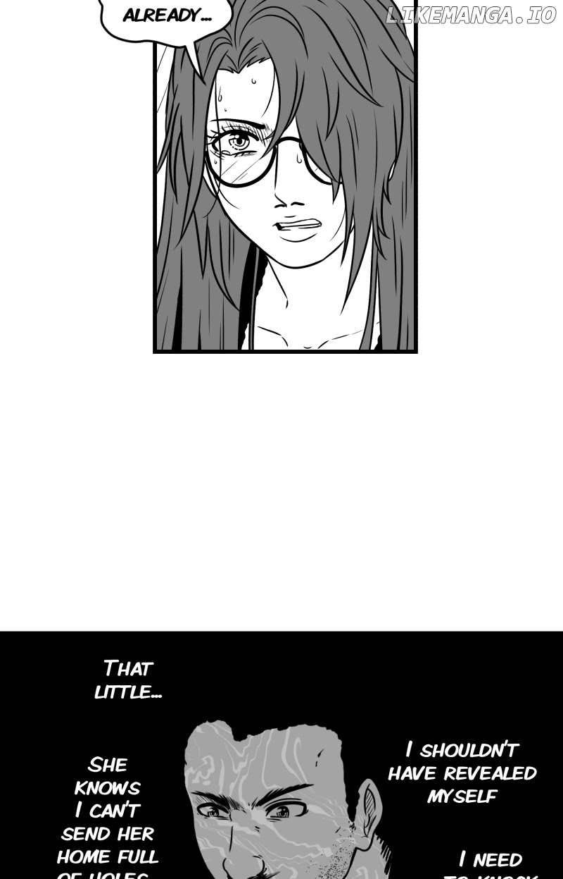 Bite Me chapter 78 - page 6