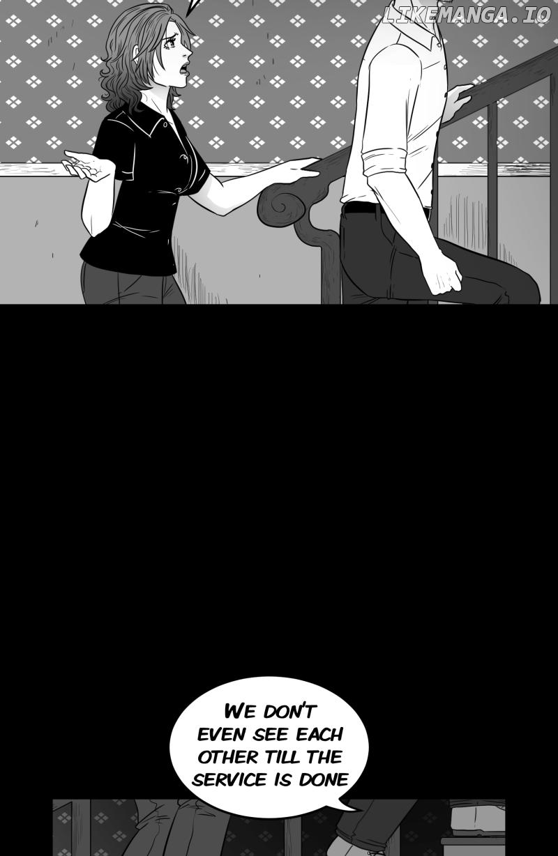 Bite Me chapter 41 - page 10