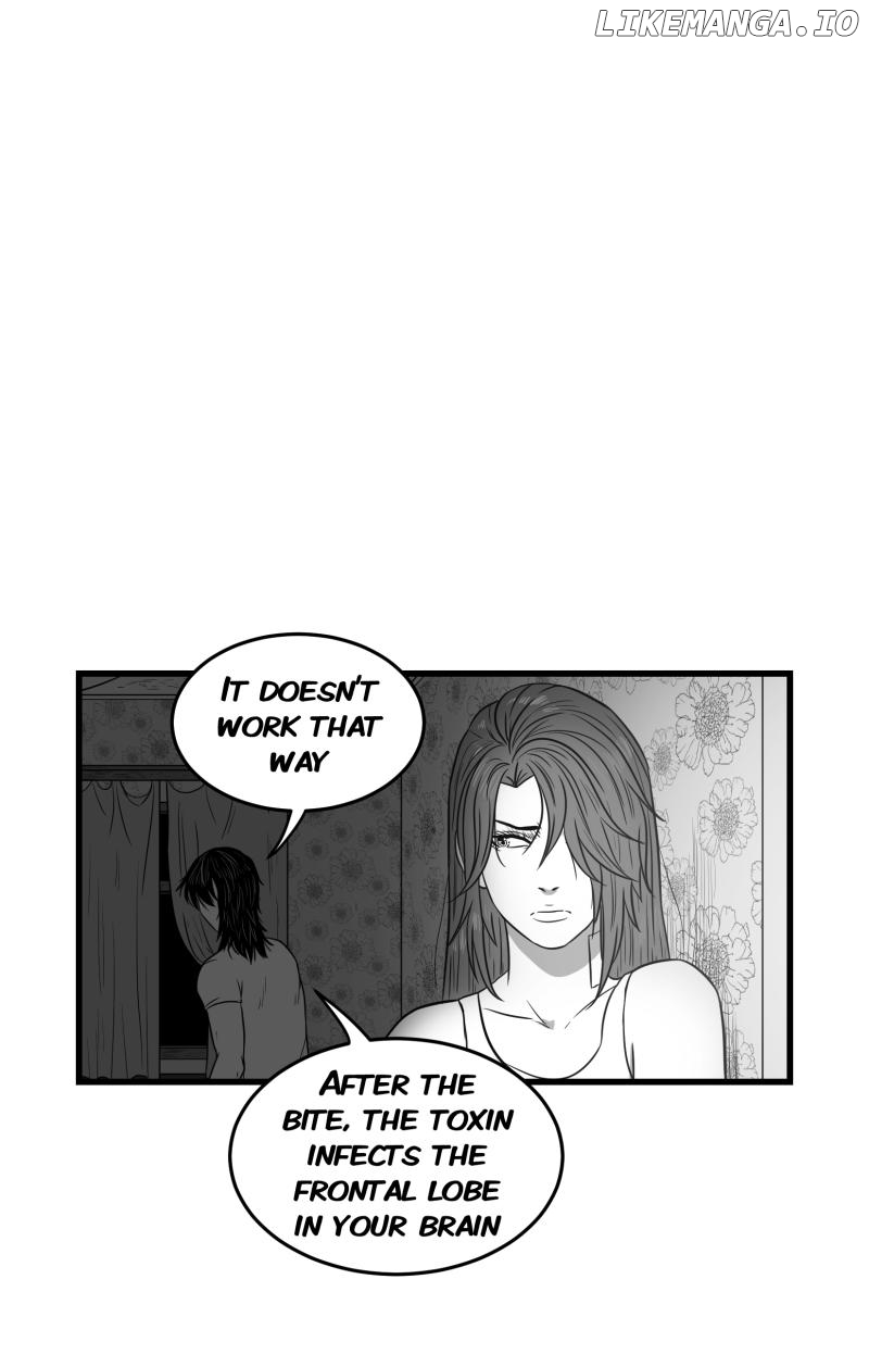 Bite Me chapter 42 - page 23