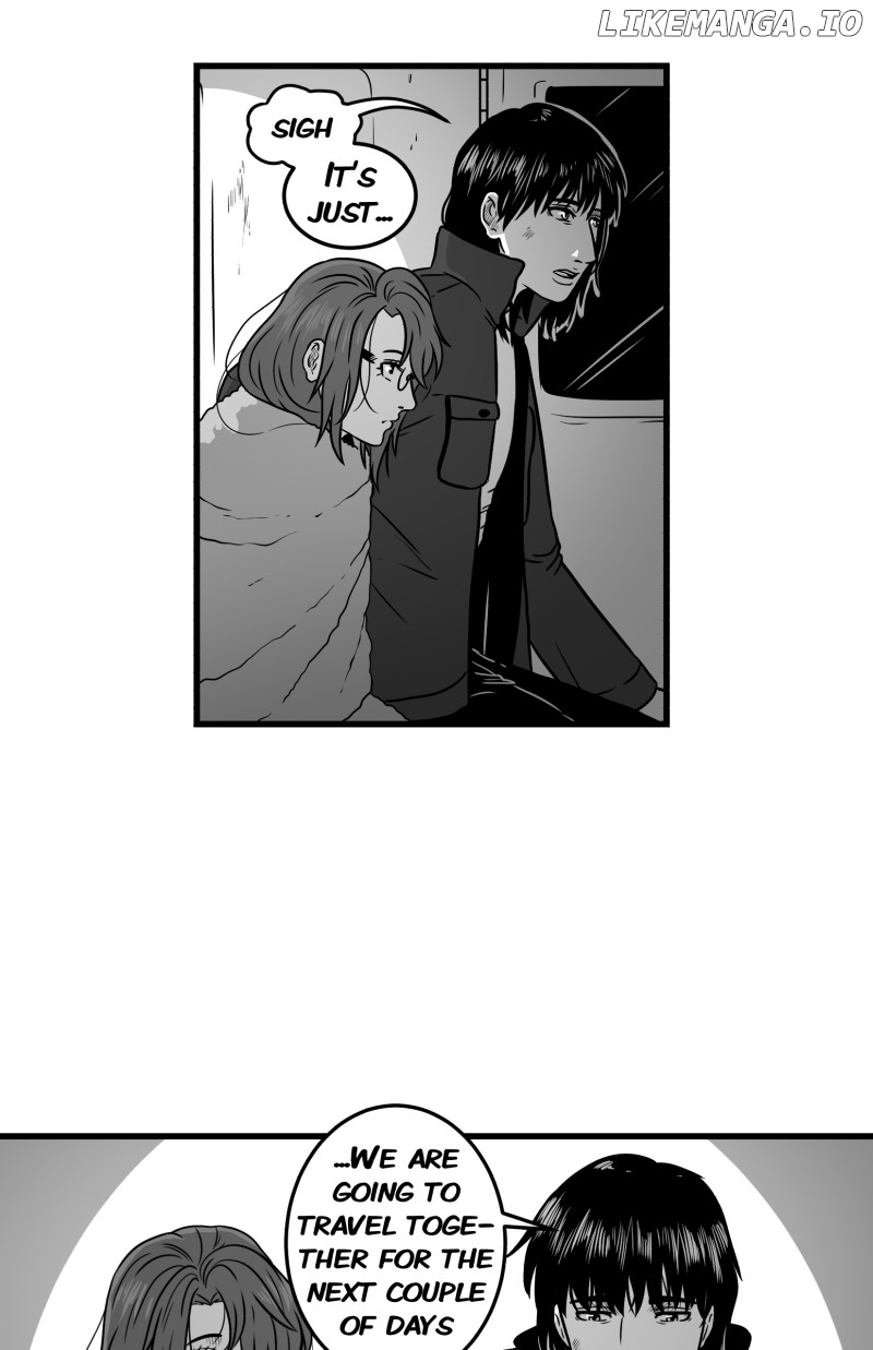 Bite Me chapter 84 - page 22