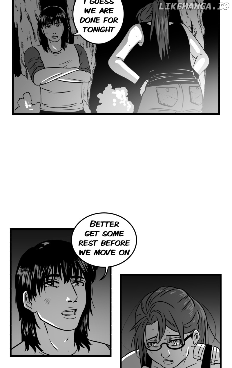 Bite Me chapter 86 - page 2