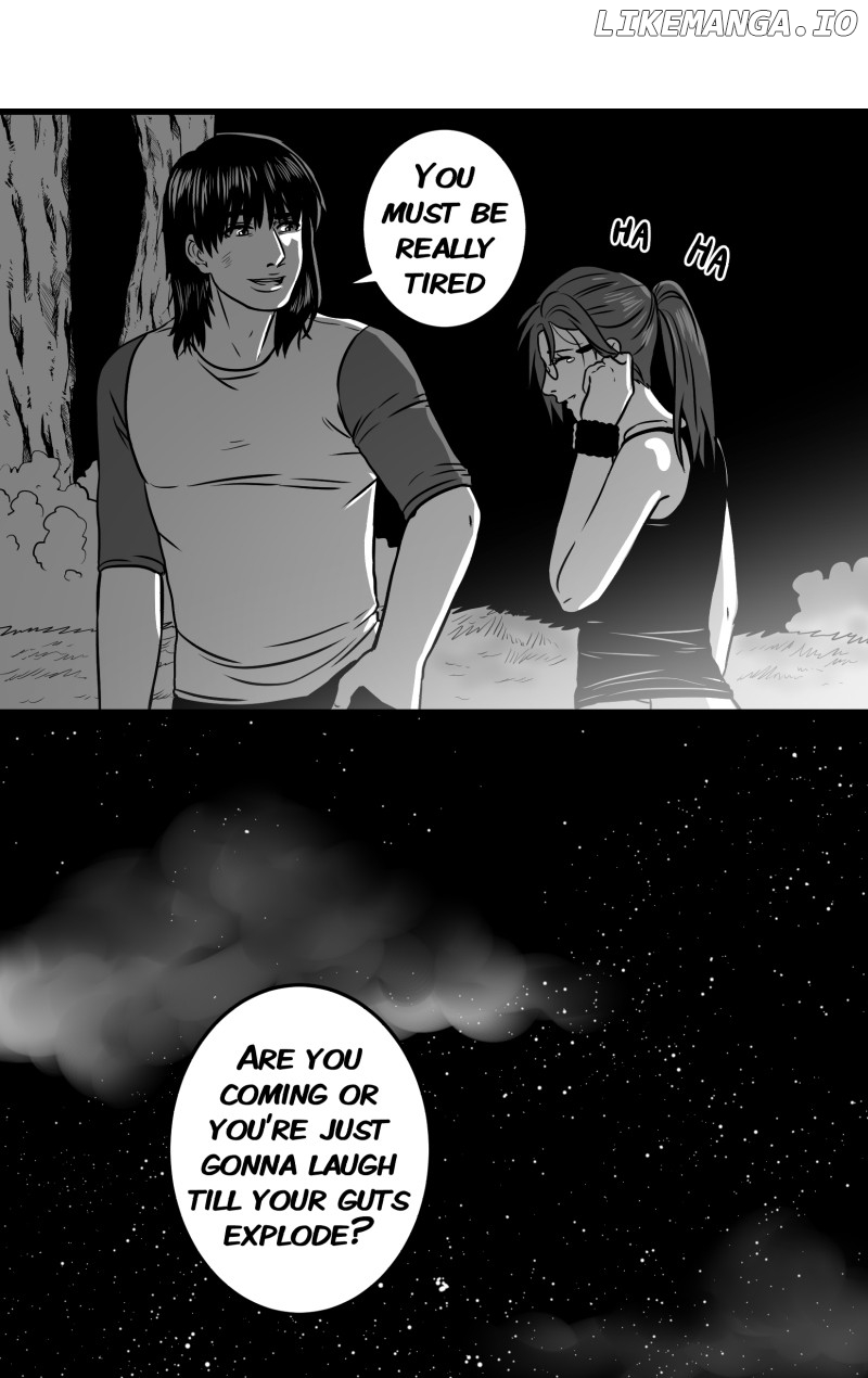 Bite Me chapter 86 - page 11