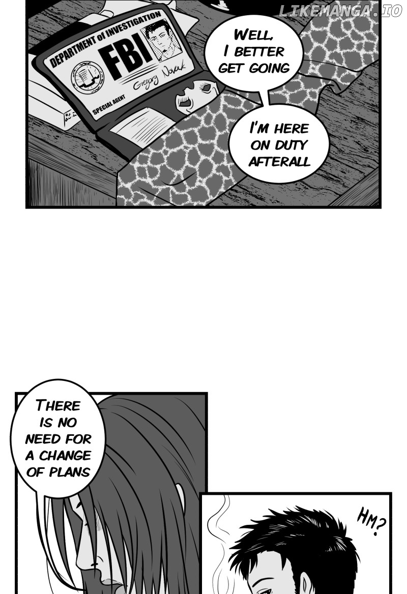 Bite Me chapter 87 - page 25