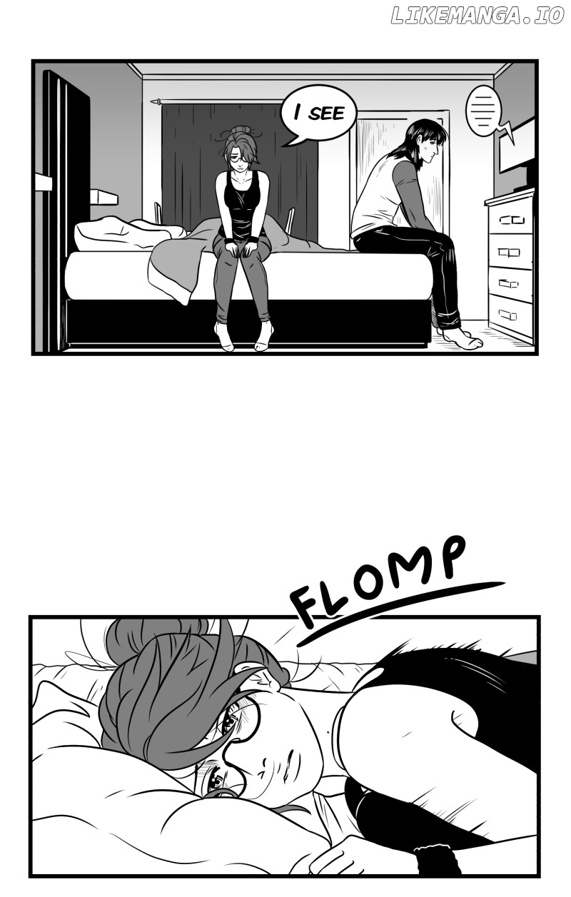 Bite Me chapter 87 - page 6