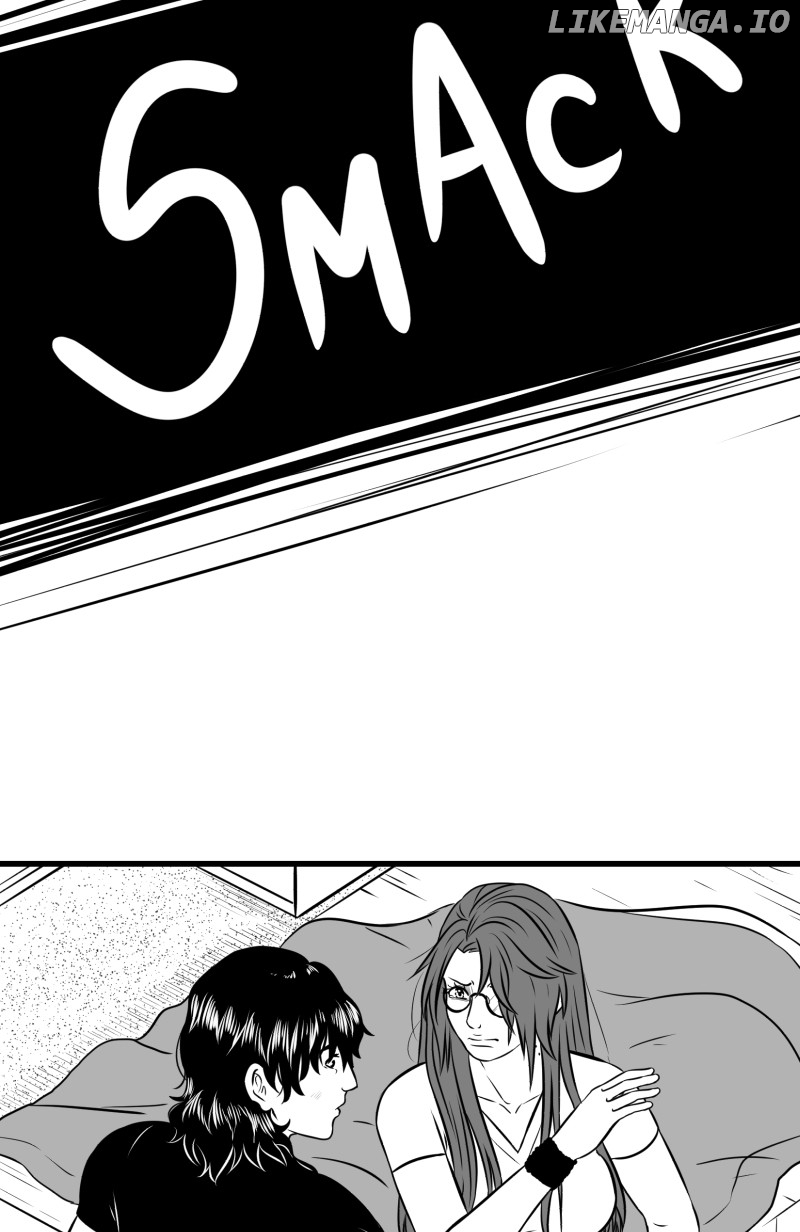 Bite Me chapter 89 - page 6