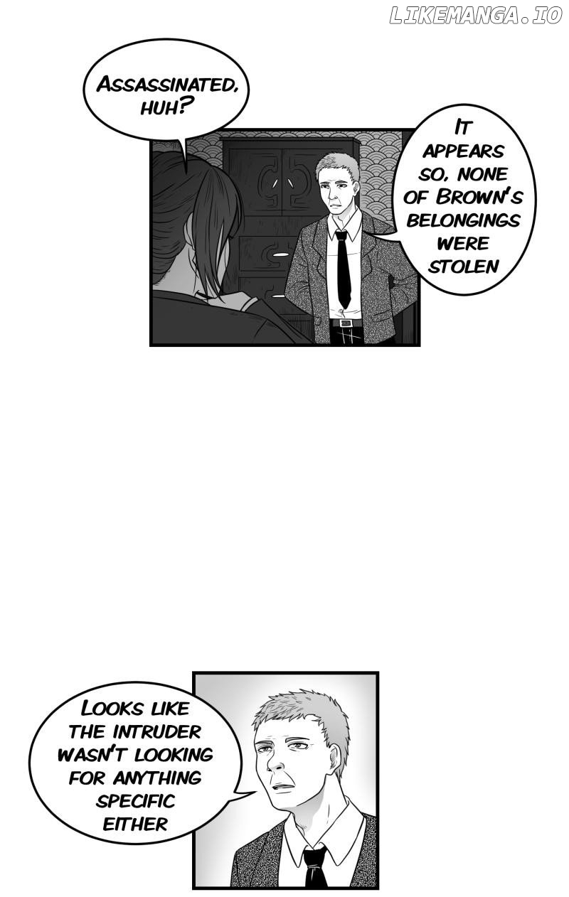 Bite Me chapter 51 - page 3