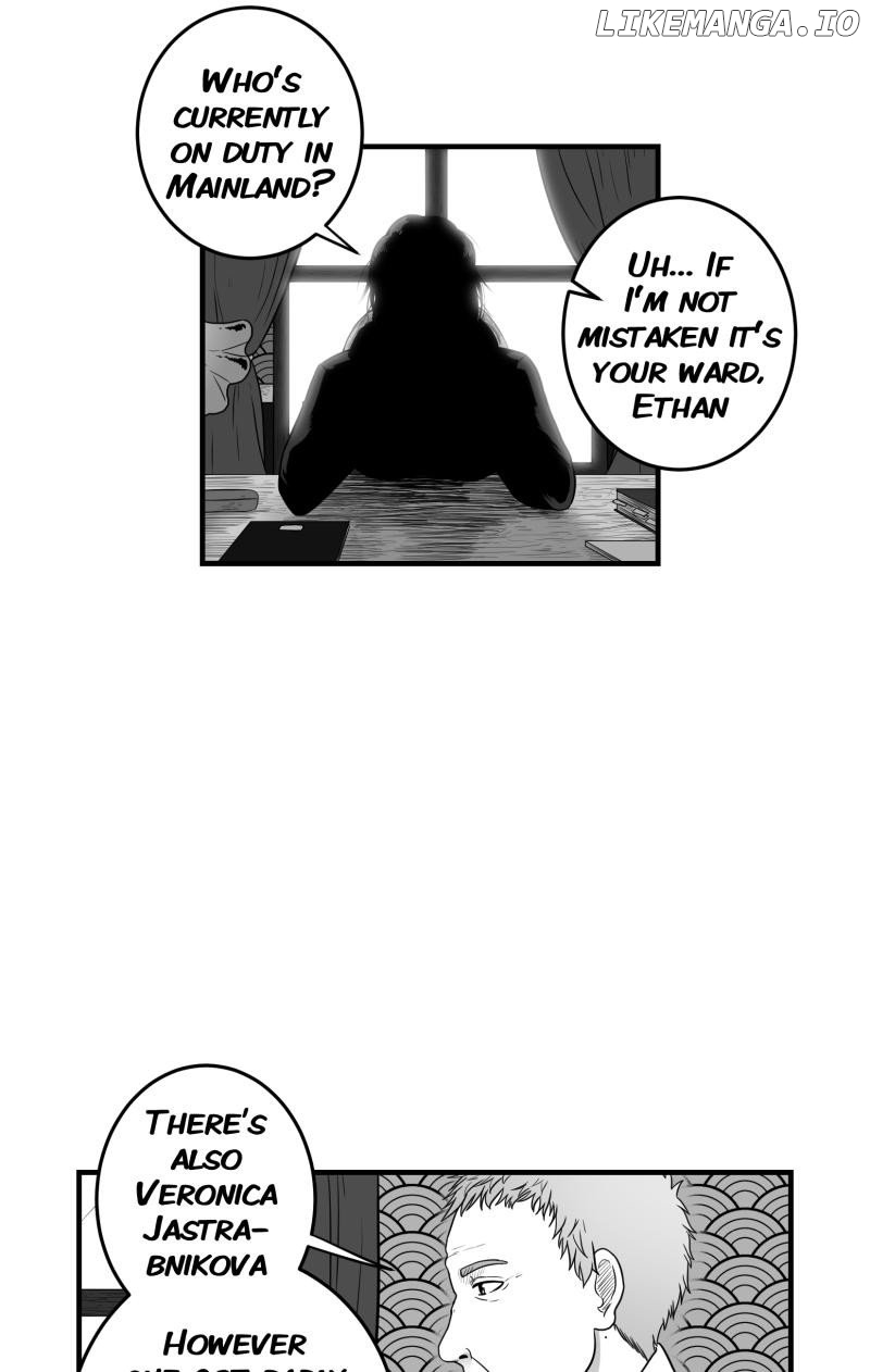 Bite Me chapter 51 - page 5