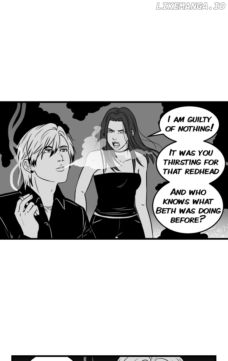 Bite Me chapter 90 - page 11