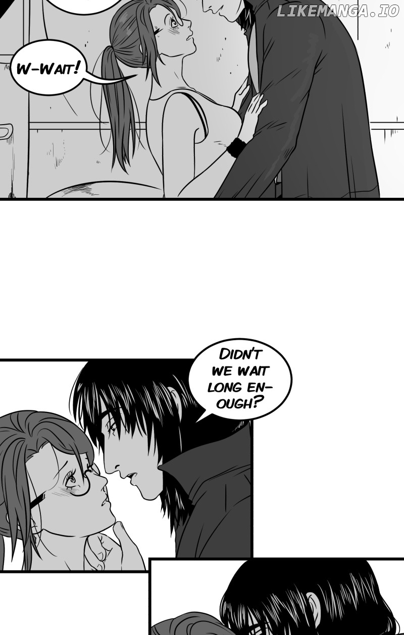 Bite Me chapter 93 - page 21