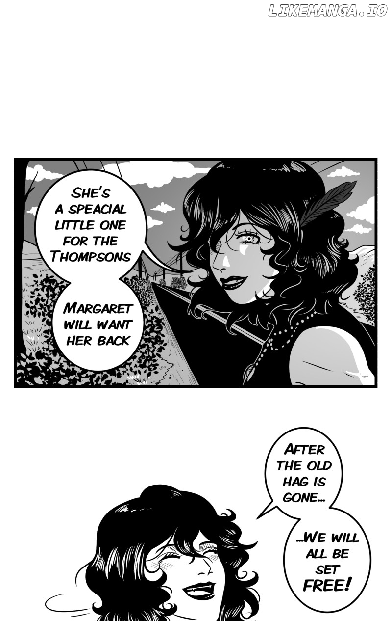 Bite Me chapter 94 - page 5