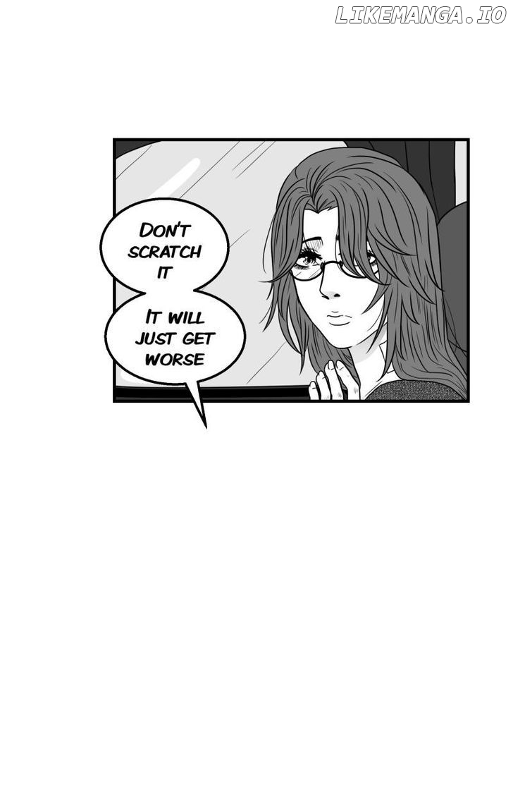 Bite Me chapter 35 - page 41