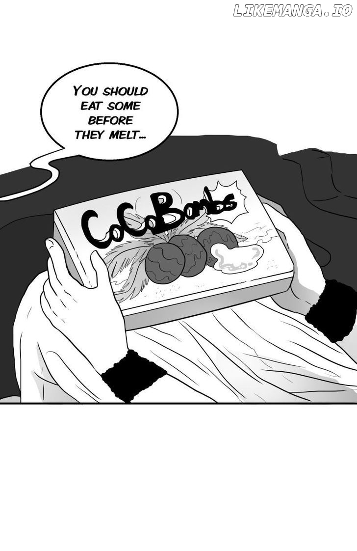 Bite Me chapter 35 - page 44