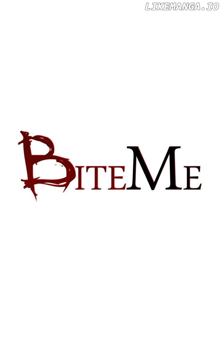 Bite Me chapter 35 - page 45