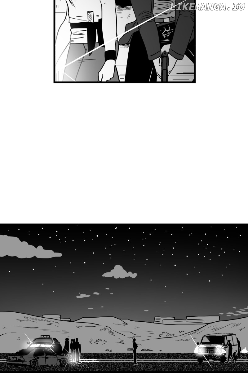 Bite Me chapter 95 - page 21