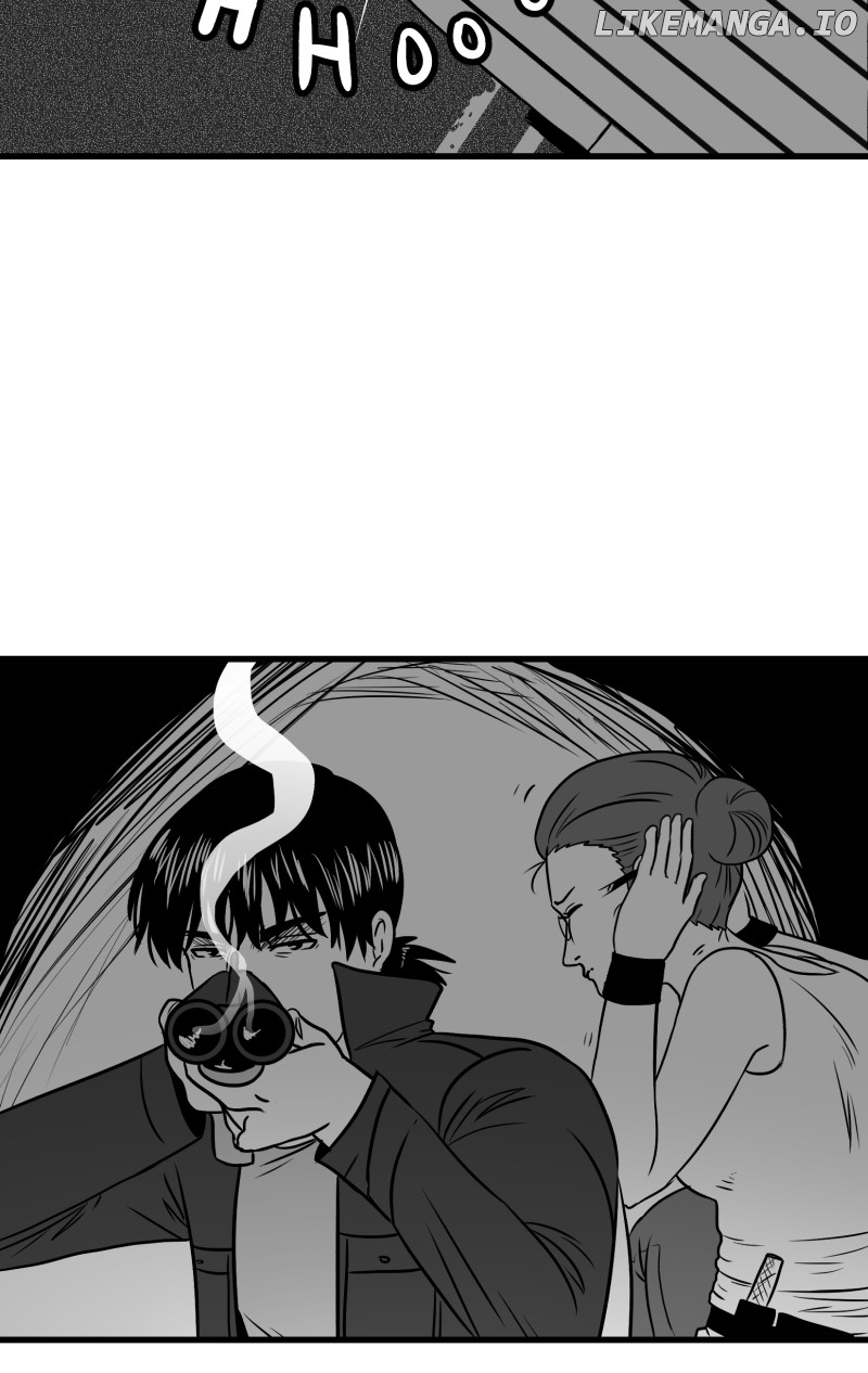 Bite Me chapter 95 - page 6