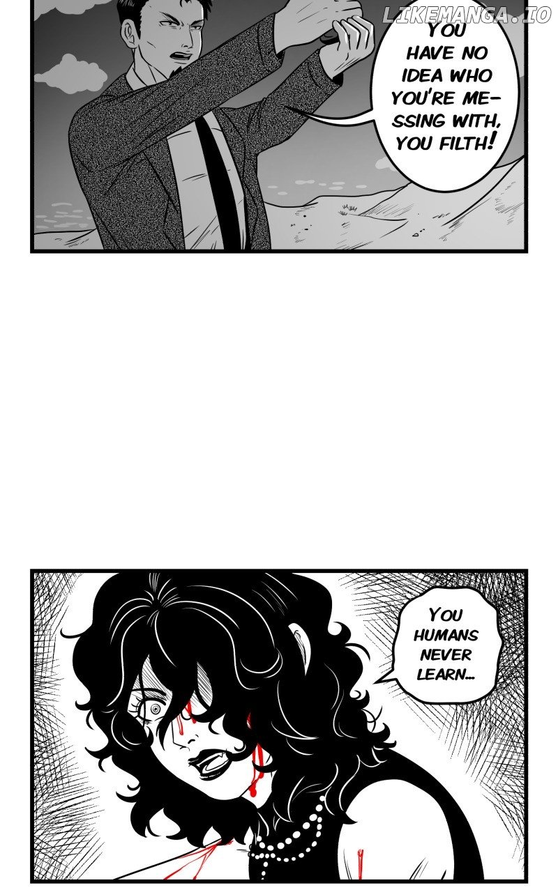 Bite Me chapter 98 - page 18