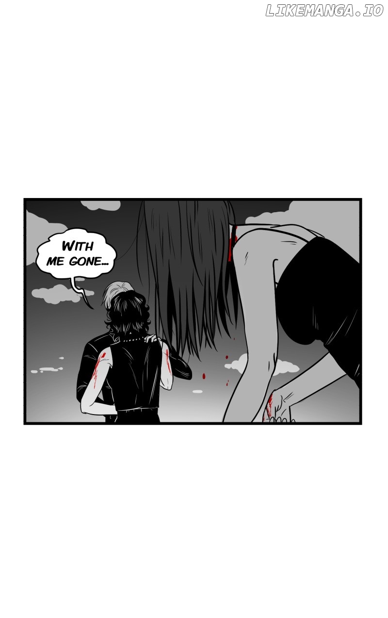 Bite Me chapter 101 - page 3