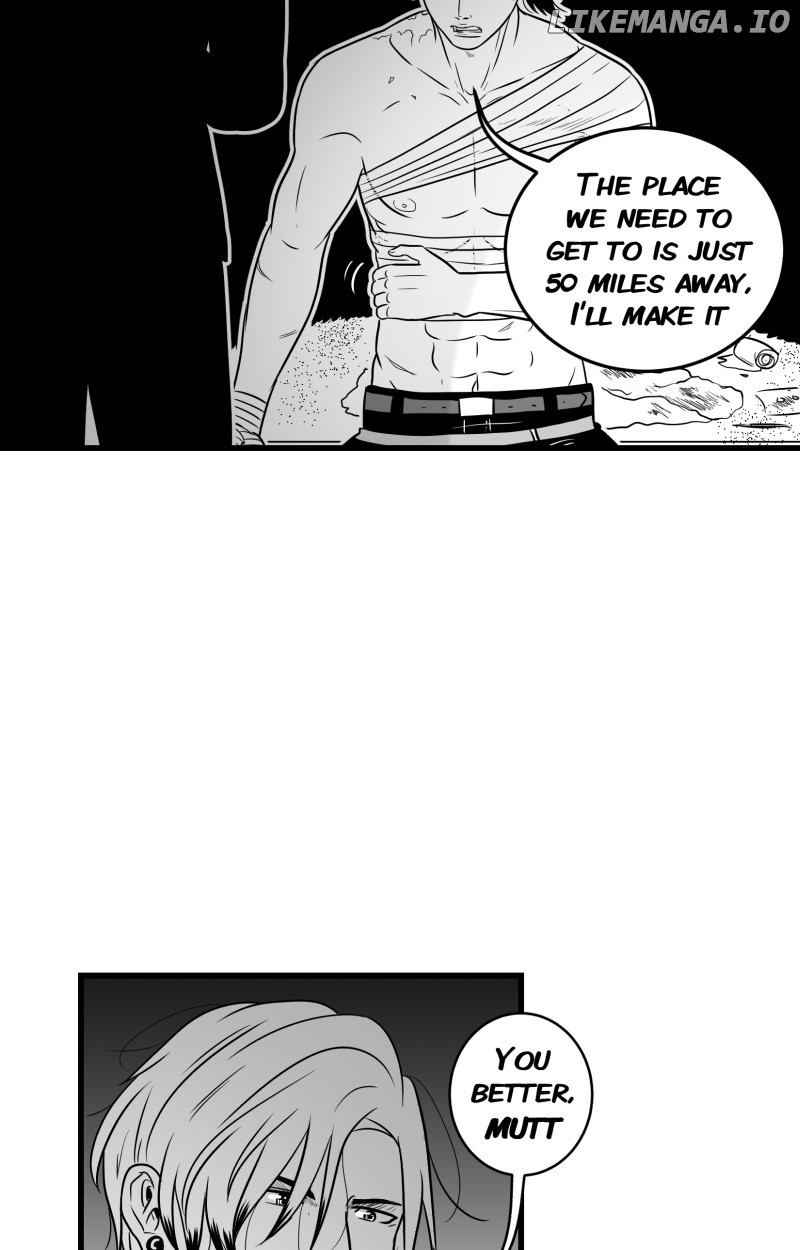 Bite Me chapter 107 - page 3