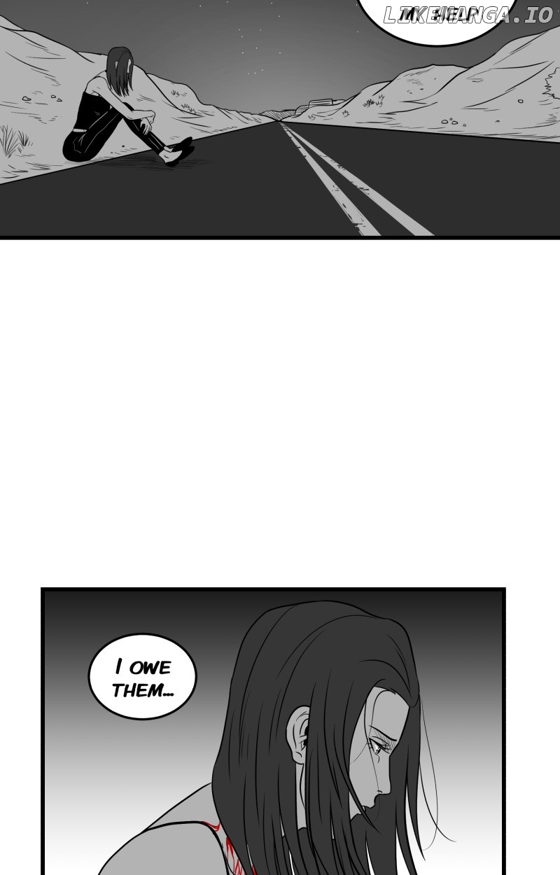 Bite Me chapter 107 - page 7