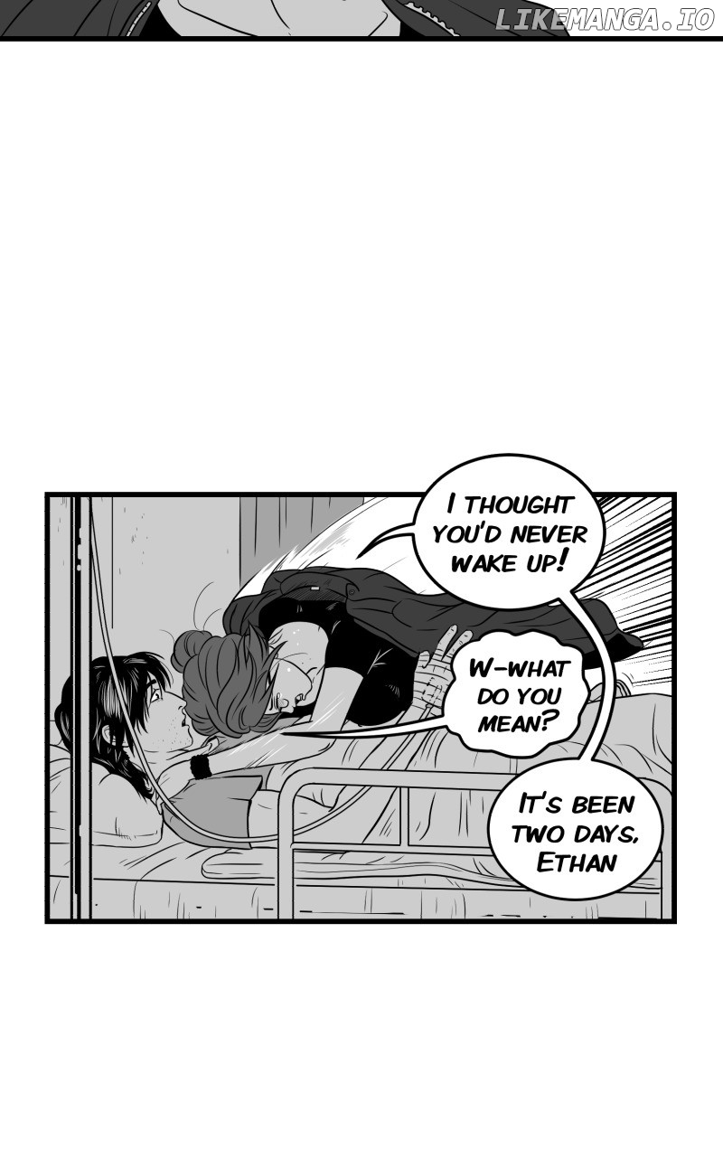 Bite Me chapter 108 - page 23