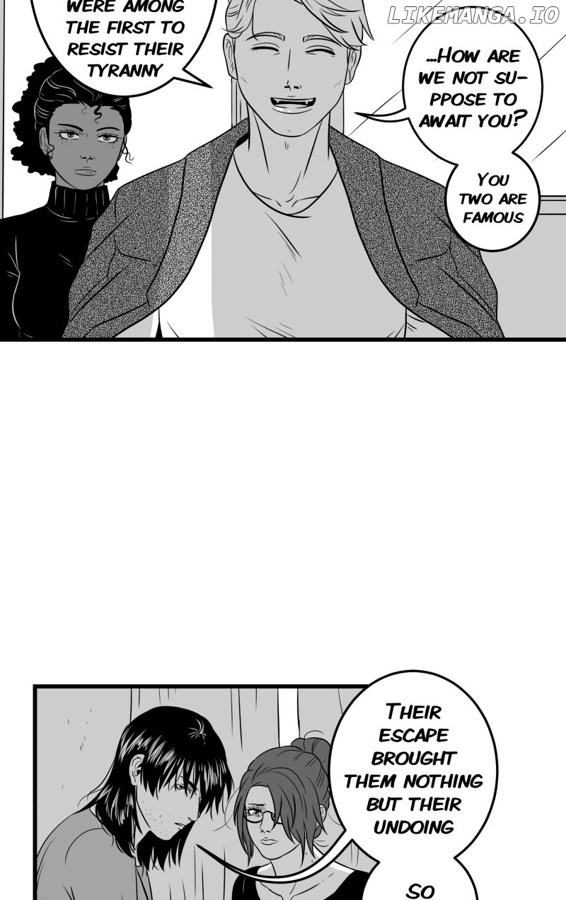 Bite Me chapter 108 - page 29