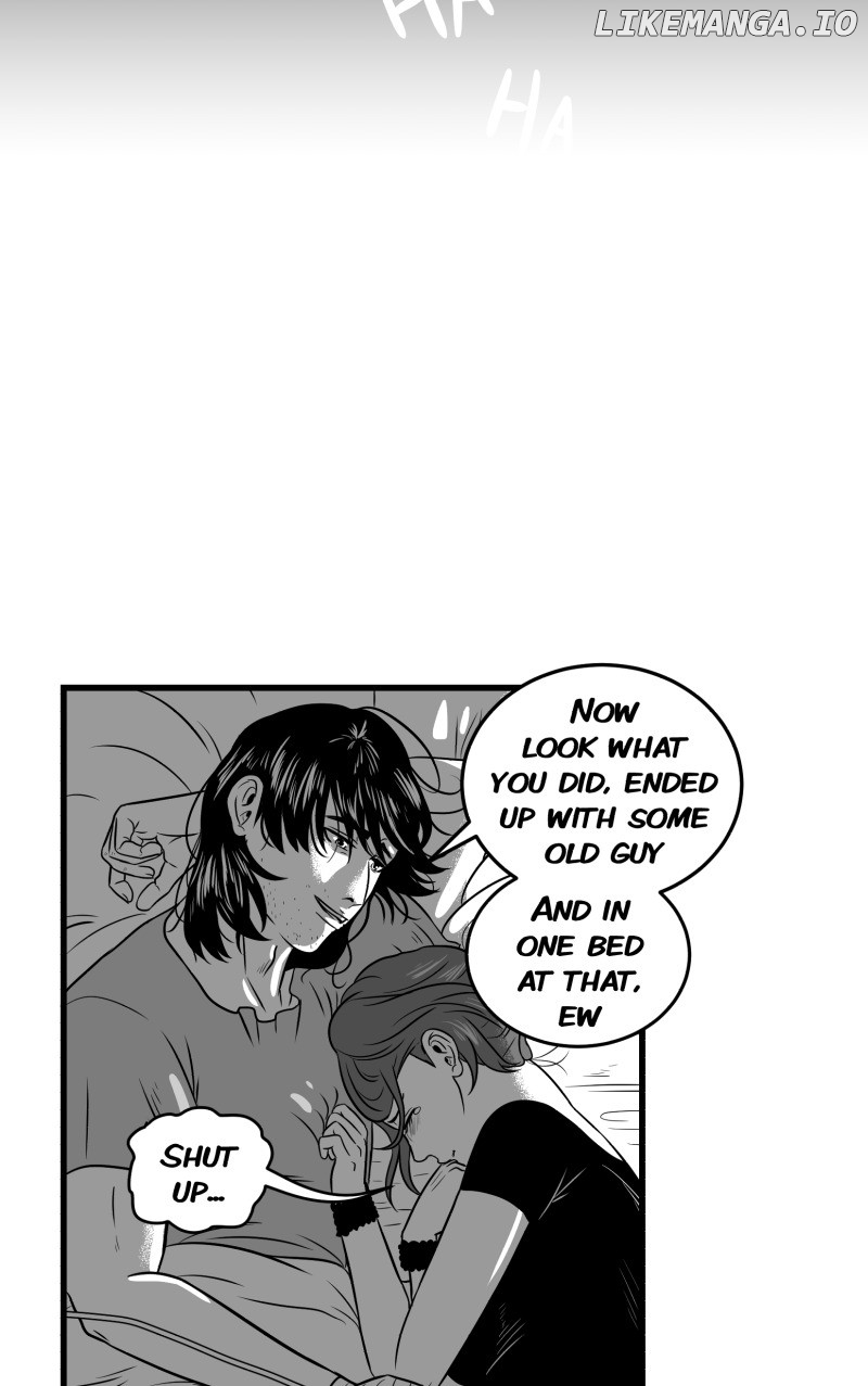 Bite Me chapter 109 - page 20