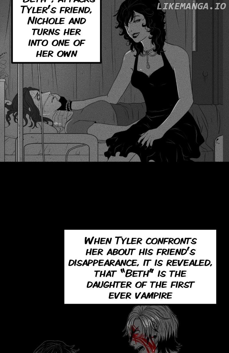 Bite Me chapter 55 - page 7