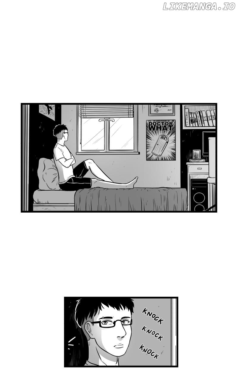 Bite Me chapter 60 - page 6