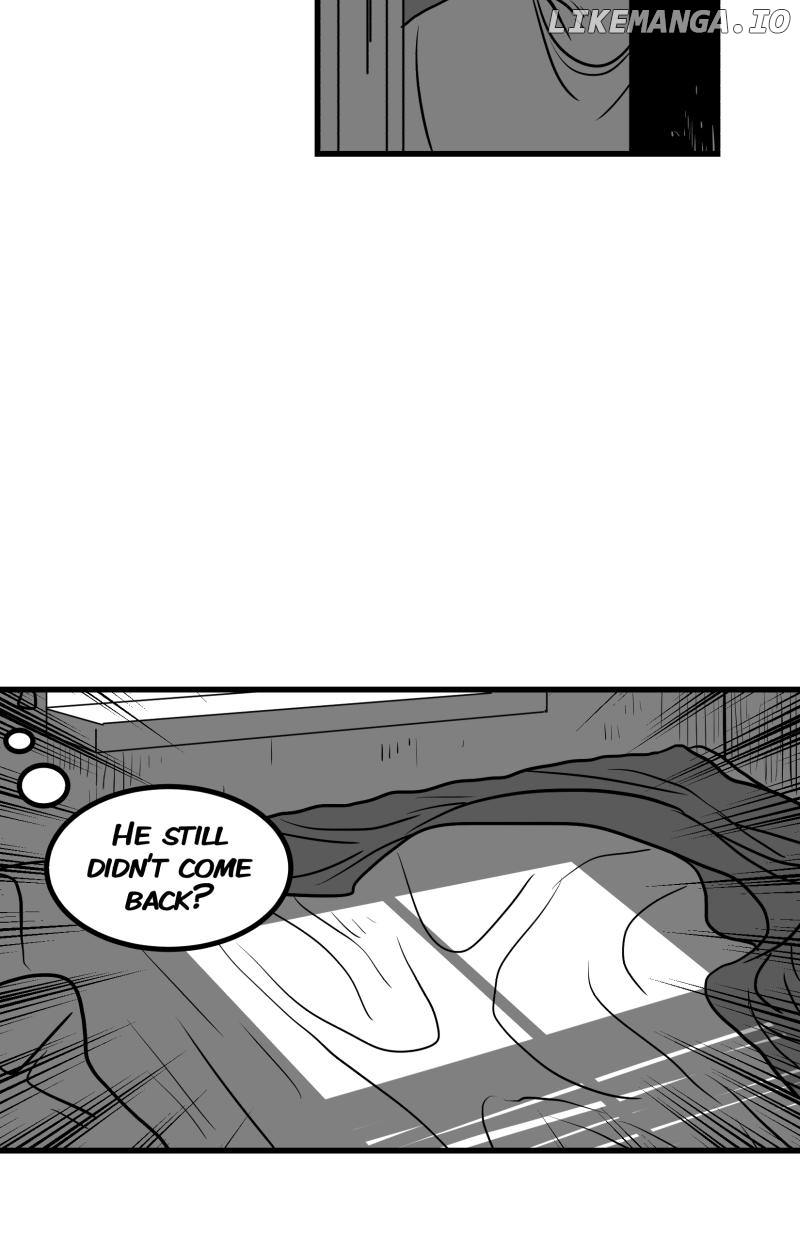 Bite Me chapter 63 - page 4