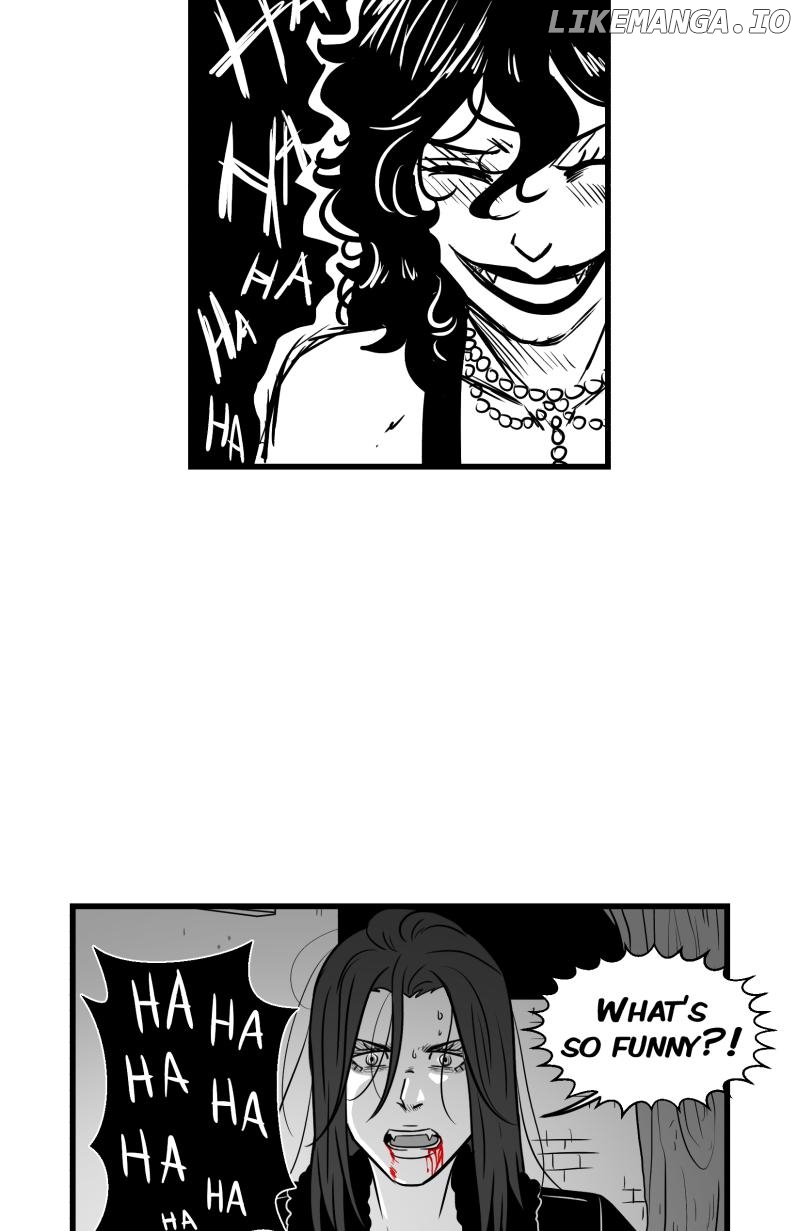 Bite Me chapter 64 - page 6