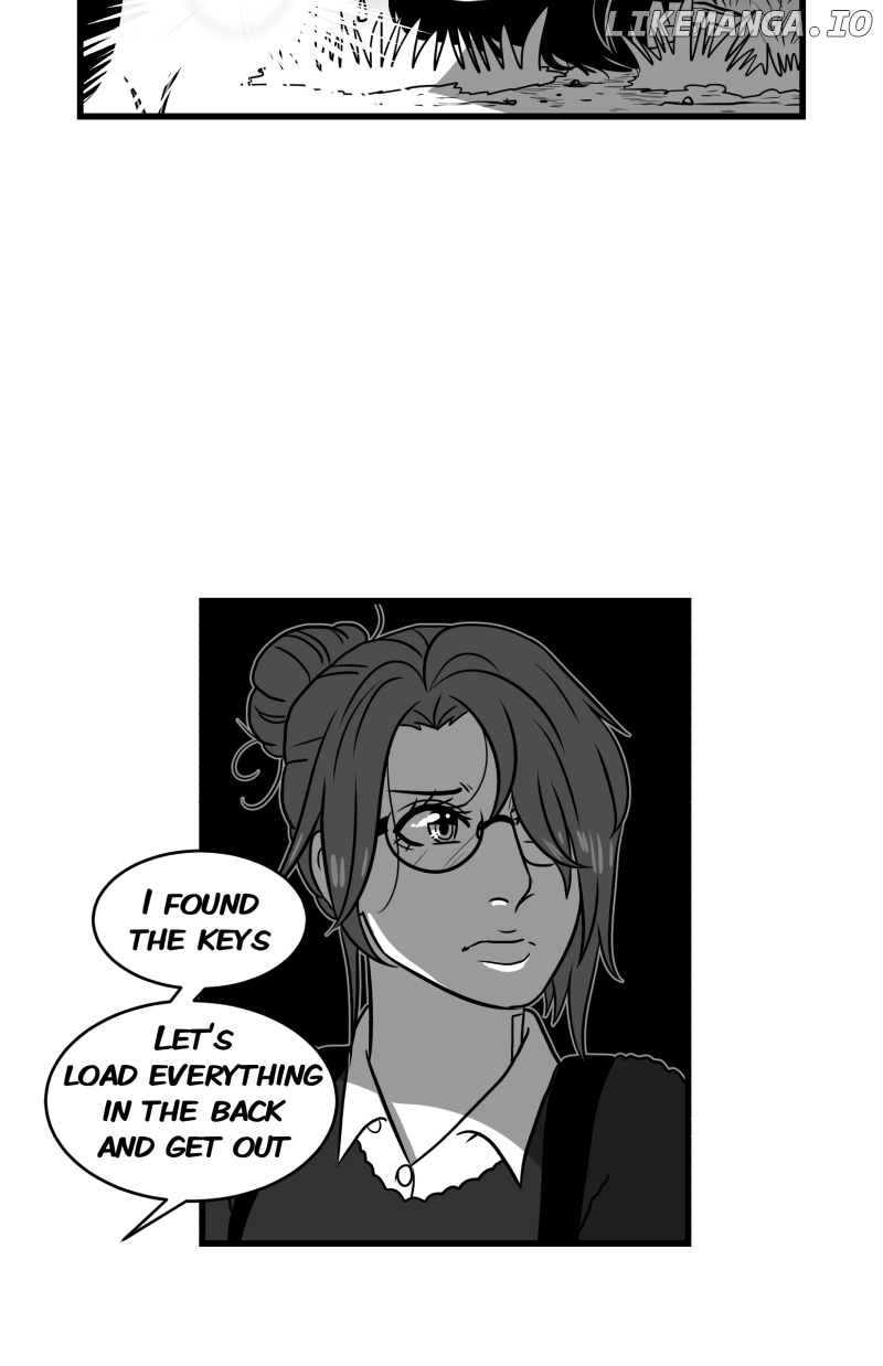 Bite Me chapter 65 - page 6