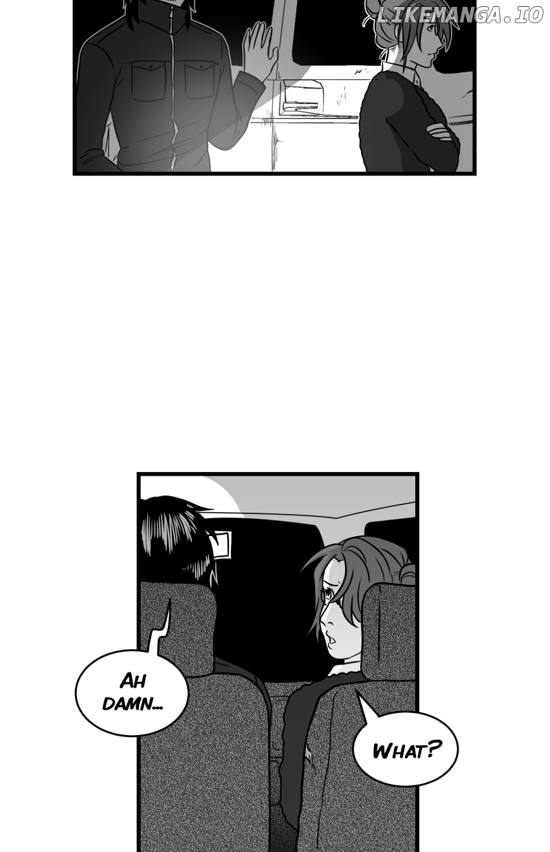 Bite Me chapter 65 - page 9