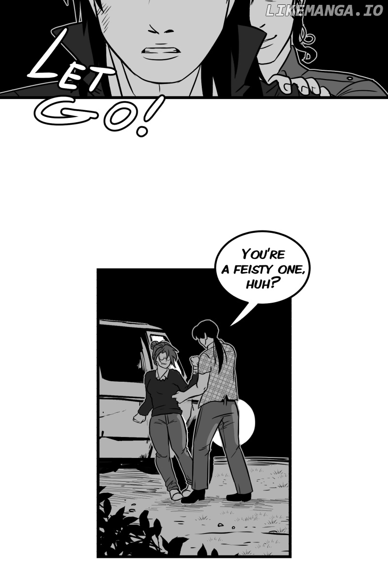 Bite Me chapter 66 - page 4