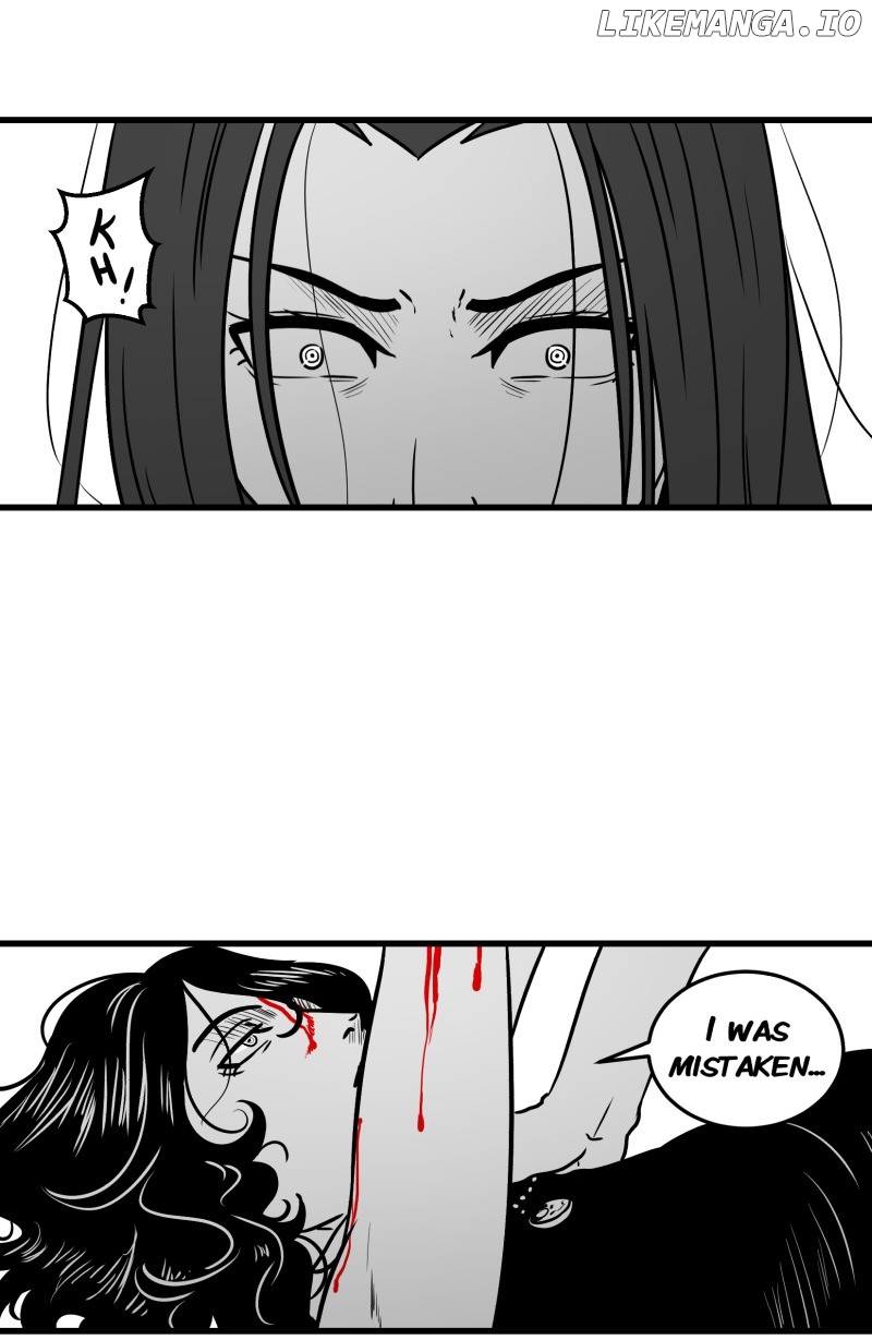 Bite Me chapter 99 - page 21