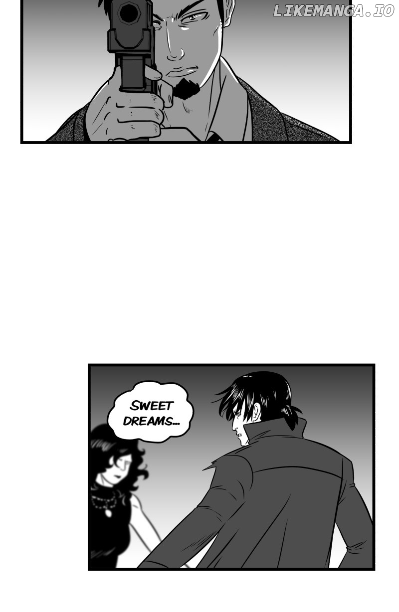 Bite Me chapter 99 - page 6