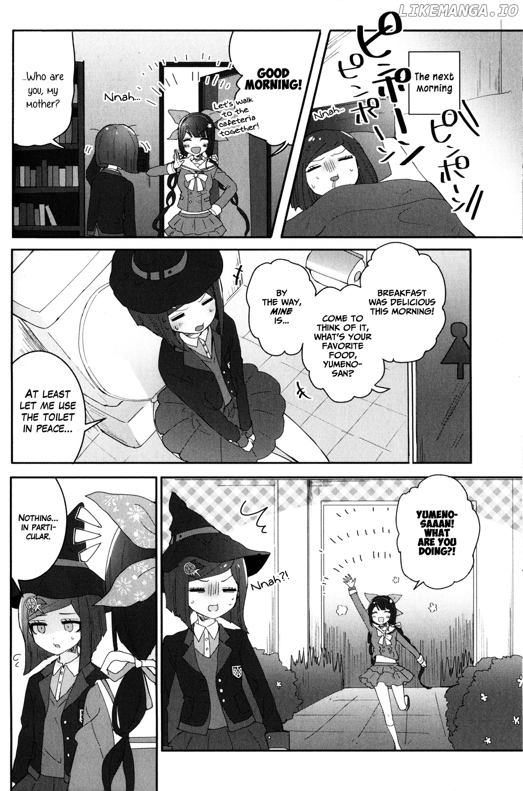 New Danganronpa V3 Comic Anthology chapter 1 - page 26