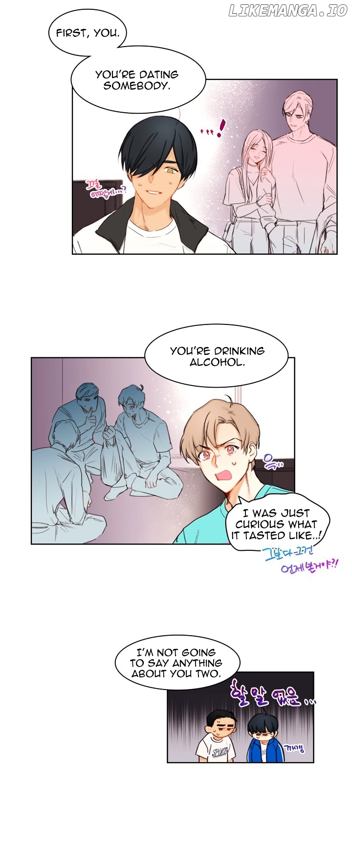 Trainees chapter 8 - page 21