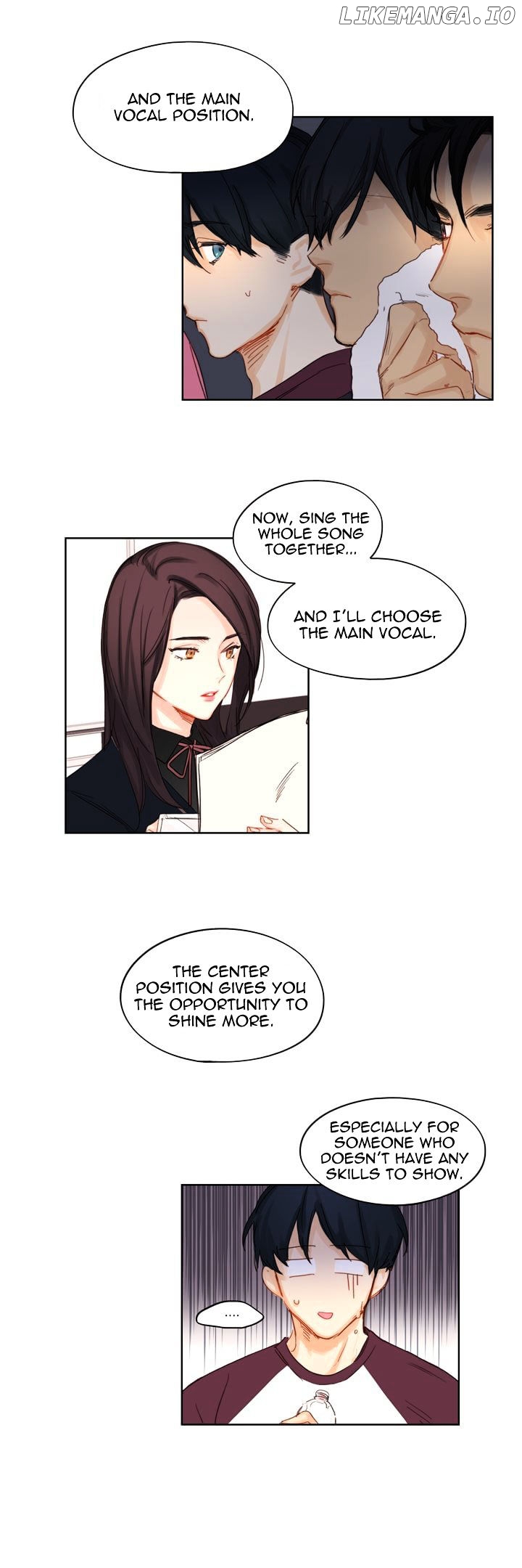 Trainees chapter 13 - page 2