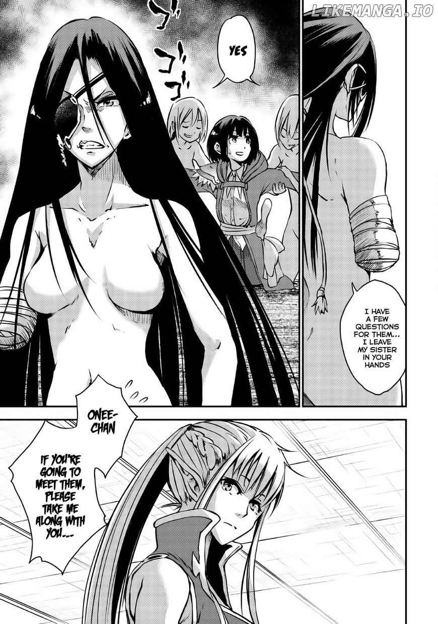 Yuusha No Mago To Maou No Musume chapter 5 - page 6