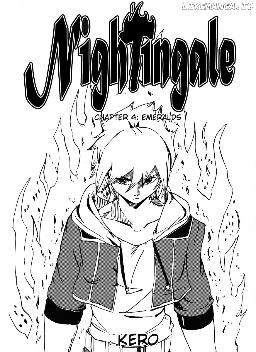 Nightingale chapter 4 - page 3