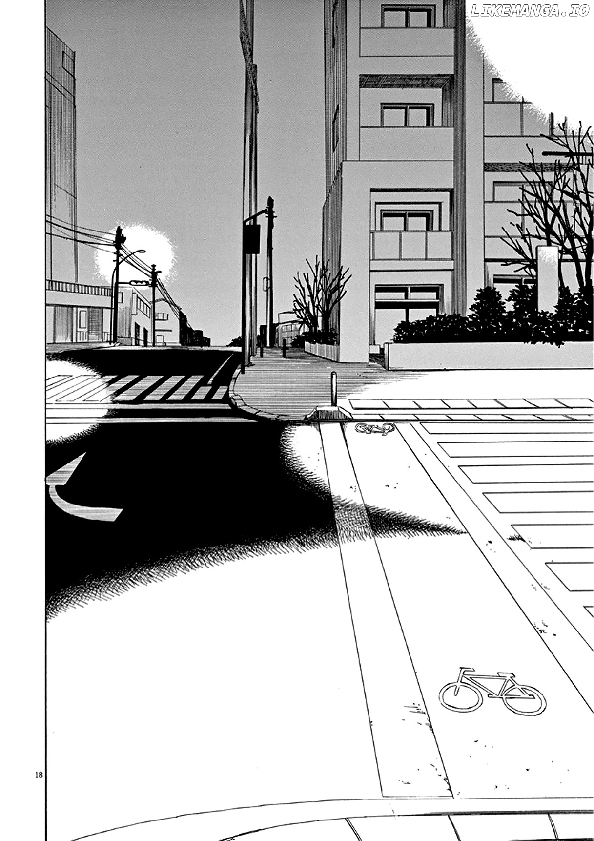 SK8R'S - Manga chapter 7 - page 19