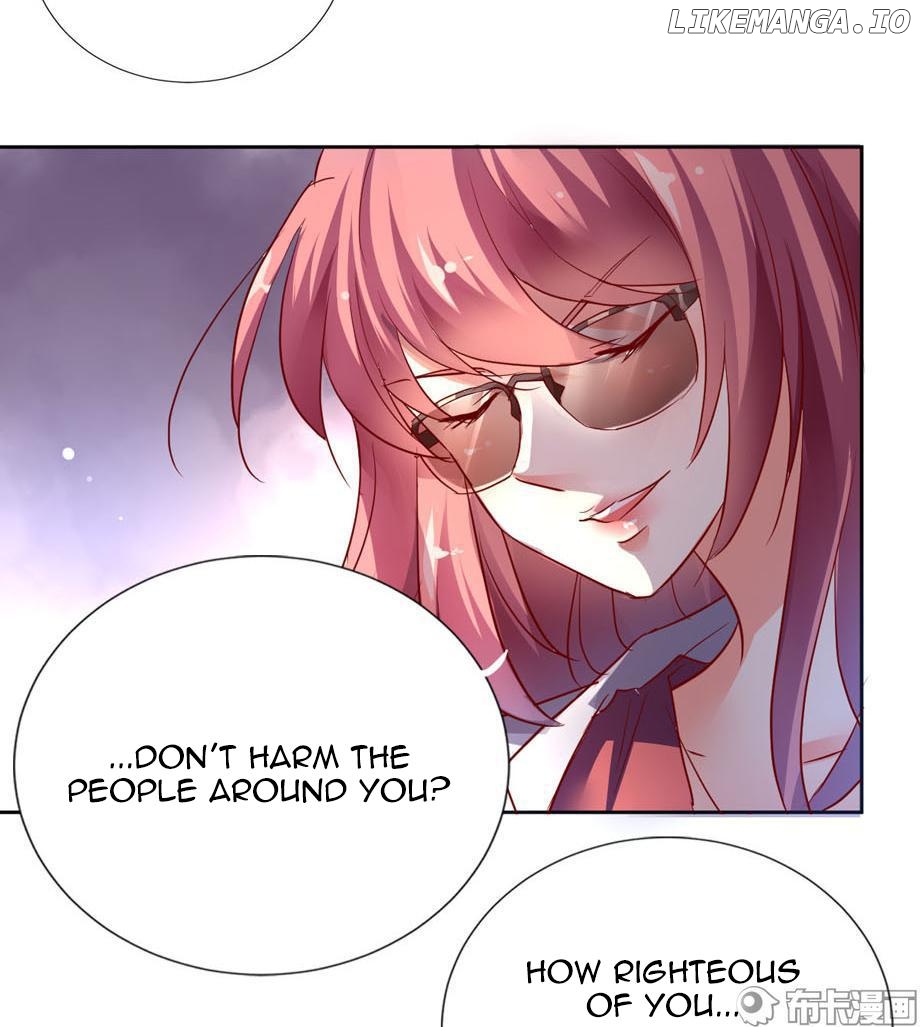 She Who's Most Special To Me chapter 34 - page 2